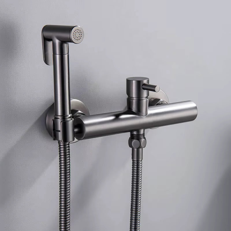 Ducha Higiênica Monocomando Quente Frio