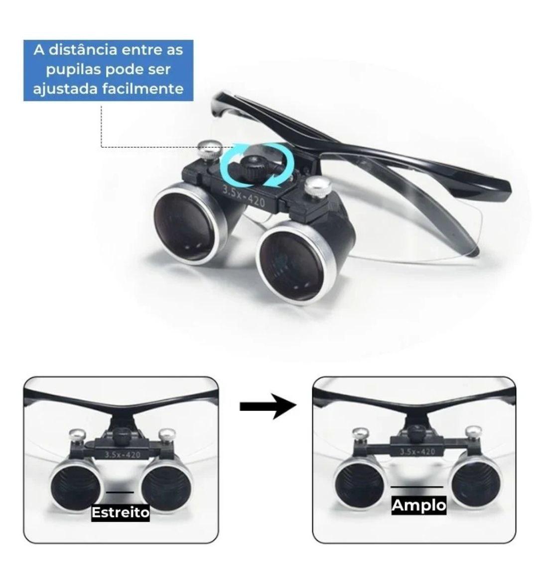 Lupa binocular para dentista
Lupa binocular com fotóforo LED
Lupa odontológica com fotóforo LED
Lupa dental 2.5X 3.5X
Lupa binoculor com LED
Lupa com fotóforo LED 2.5X
Lupa para odontologia LED
Lupa binocular odontológica
Lupa de aumento para dentistas
Lupa 2.5X 3.5X com LED para dentistas
Lupa de cabeça odontológica com LED
Lupa binocular LED para clínicas odontológicas
Equipamento odontológico lupa binocular
Lupa para dentista LED 2.5X 3.5X
Lupa binocular com iluminação LED