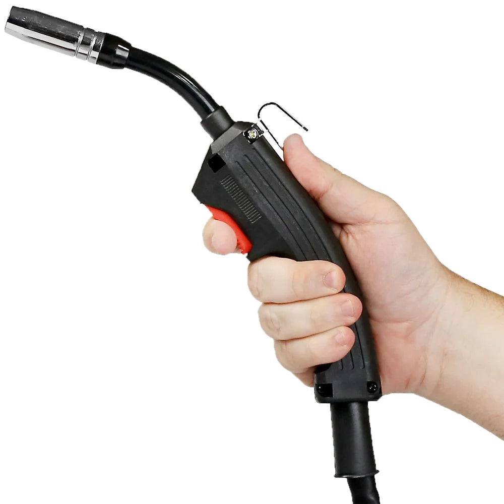 Máquina de Solda Inversora MIG Sem Gás 100A 110V FORTGPRO-FG4005W