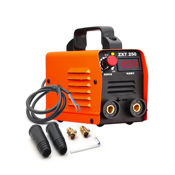 Máquina de Solda portatil
máquina de solda turbo weld kit completo
solda mig portatil
máquina de solda inversora
Máquina de Solda
Ferramentas elétricas
turbo weld maquina de solda