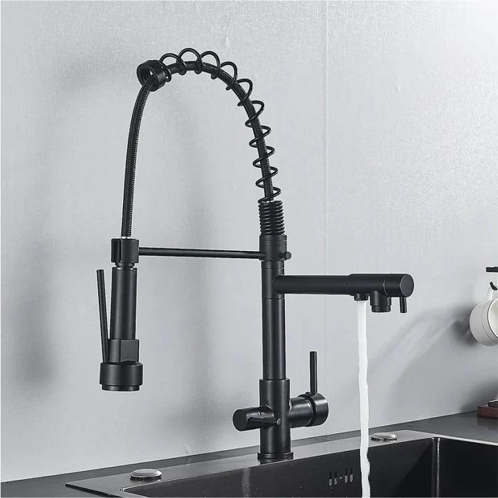 torneiras para banheiro luxo,
torneira gourmet filtro,
torneiras gourmet para cozinha,
Torneira Gourmet Com Filtro De Parede Cromado Cozinha,