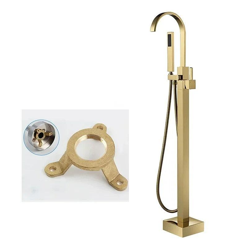 Torneira de piso para banheira luxo preto fosco
Torneira de banheira alta design premium
Torneira monocomando de piso minimalista
Torneira para banheira freestanding preto matte
Torneira luxuosa de piso para banheira
Misturador de piso para banheira alto padrão
Torneira gourmet para banheira moderno
Torneira para banheira de imersão design
Torneira de banheira com acabamento premium
Torneira monocomando banheira moderno
Torneira de piso elegante para banheira
Torneira alta de banheira minimalista