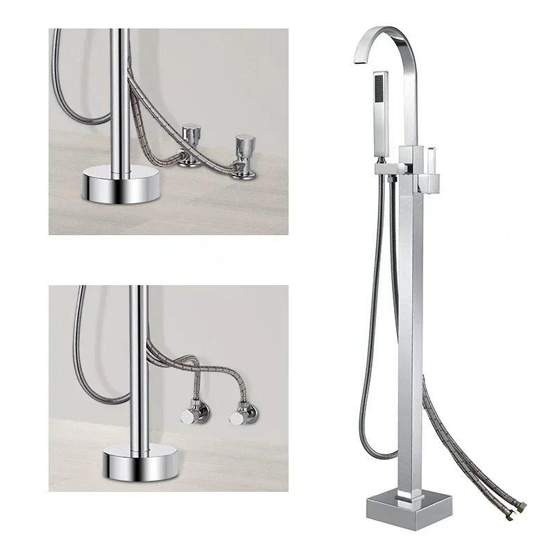 Torneira de piso para banheira luxo preto fosco
Torneira de banheira alta design premium
Torneira monocomando de piso minimalista
Torneira para banheira freestanding preto matte
Torneira luxuosa de piso para banheira
Misturador de piso para banheira alto padrão
Torneira gourmet para banheira moderno
Torneira para banheira de imersão design
Torneira de banheira com acabamento premium
Torneira monocomando banheira moderno
Torneira de piso elegante para banheira
Torneira alta de banheira minimalista