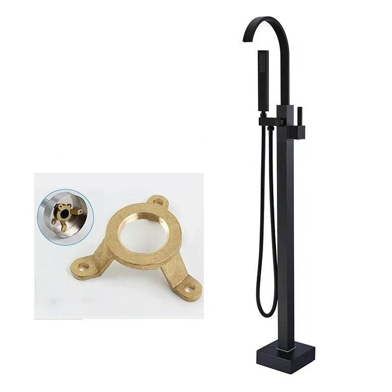 Torneira de piso para banheira luxo preto fosco
Torneira de banheira alta design premium
Torneira monocomando de piso minimalista
Torneira para banheira freestanding preto matte
Torneira luxuosa de piso para banheira
Misturador de piso para banheira alto padrão
Torneira gourmet para banheira moderno
Torneira para banheira de imersão design
Torneira de banheira com acabamento premium
Torneira monocomando banheira moderno
Torneira de piso elegante para banheira
Torneira alta de banheira minimalista