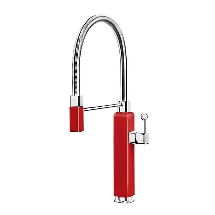 Torneira Gourmet Arko Acabamento Premium