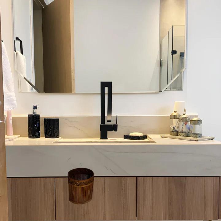 Torneira Monocomando para Banheiro Hydrix