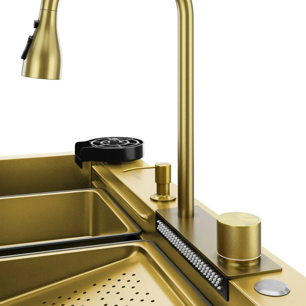 Cuba Gourmet Completa Gold 78x46