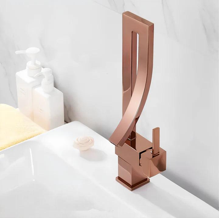 Torneira Monocomando para Banheiro Hydrix