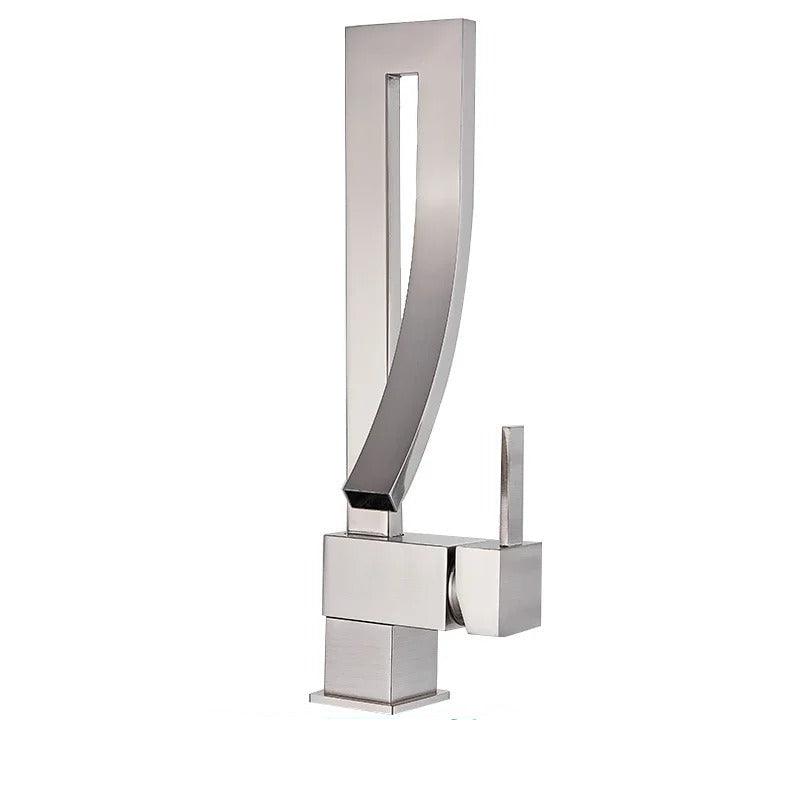 Torneira Monocomando para Banheiro Hydrix