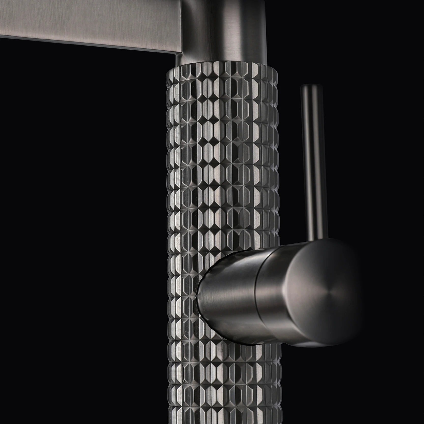 Torneira Gourmet Cozinha Monocomando