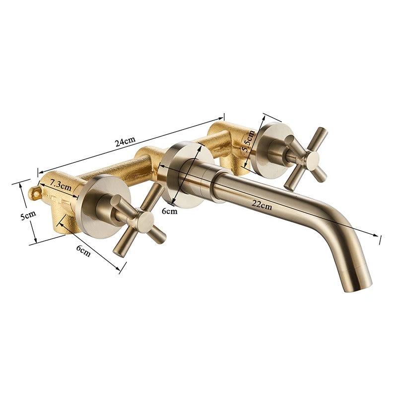 Torneira de parede dupla inovadora para banheiro
Torneira de parede com design criativo para banheiros modernos
Torneira de parede dupla personalizada para seu banheiro
Torneira de parede com estilo exclusivo e funcionalidade dupla
Torneira de parede dupla com acabamento diferenciado
Torneira de parede dupla para banheiro com inovação e criatividade
Torneira de parede dupla de alta qualidade e design único
Torneira de parede dupla para banheiro que inspira criatividade
Torneira de parede dupla com controle