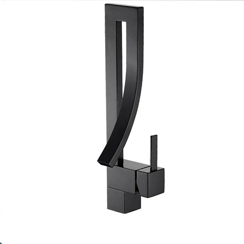 Torneira Monocomando para Banheiro Hydrix