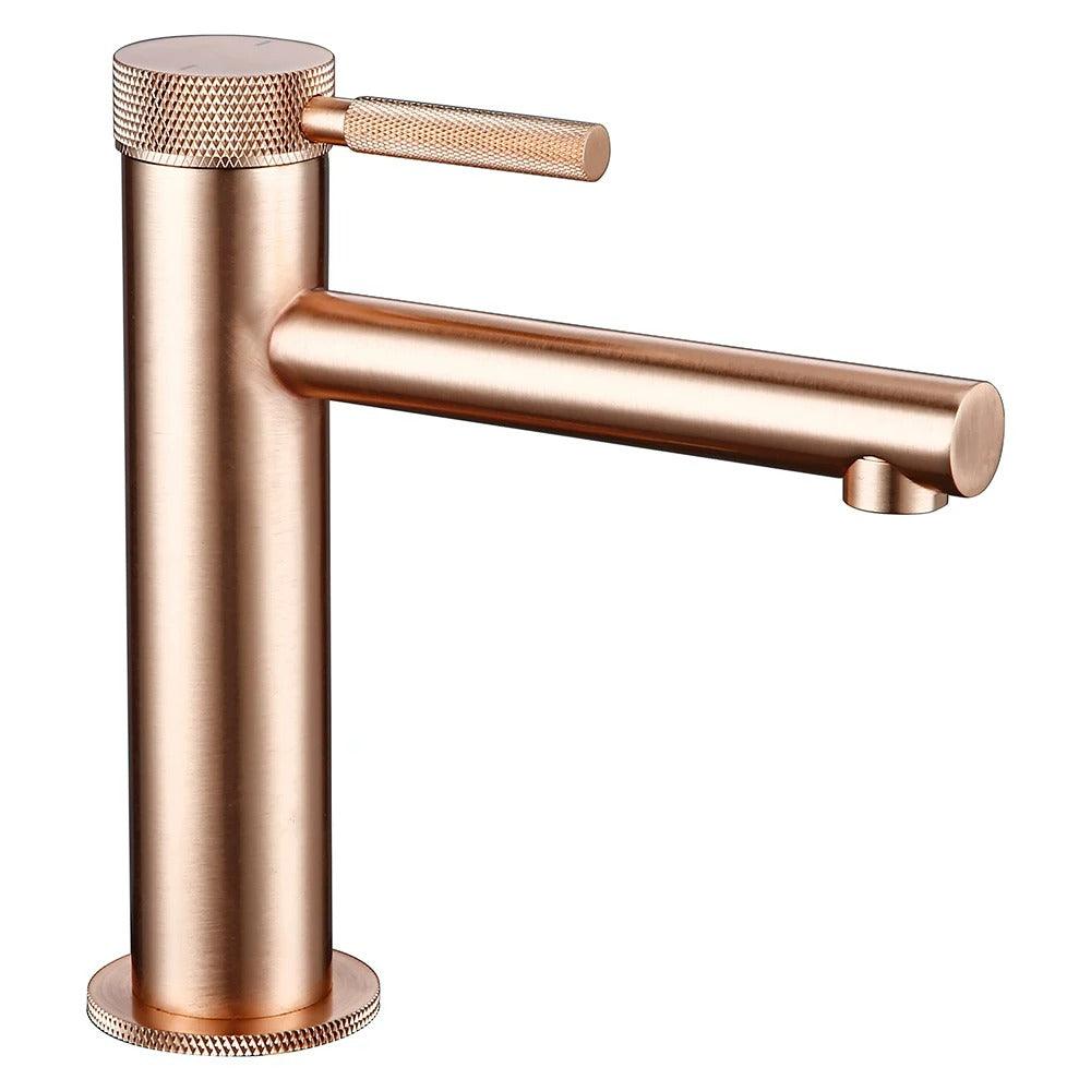 Torneira para Banheiro Misturador Monocomando Gold