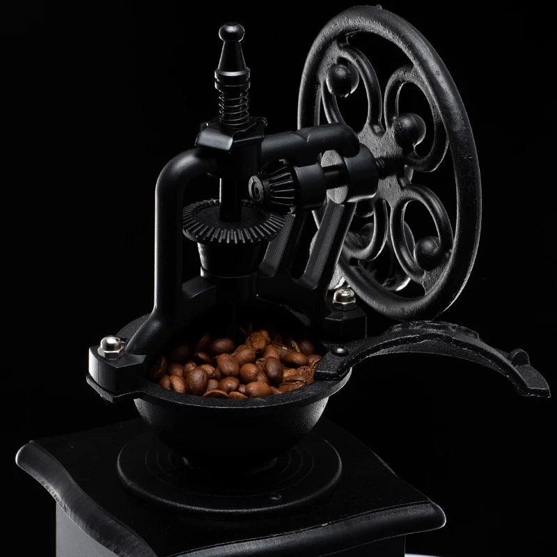 intage manual moedor de café roda design moinho de feijão de café
Moedores de café manuais Moedor de grãos de café manual Ferro fundido retrô grãos
Moedor de café manual Máquina de café com manivela manual de ferro fundido antigo
moedor de café clasico
MOEDOR CAFÉ RELÍQUIA
MOEDOR CAFÉ MEMÓRIA
MOEDOR CAFÉ ESCULTURAL
MAQUINA MOEDORA DE CEFE
MAQUINA DE MOER CAFÉ ANTIGA
