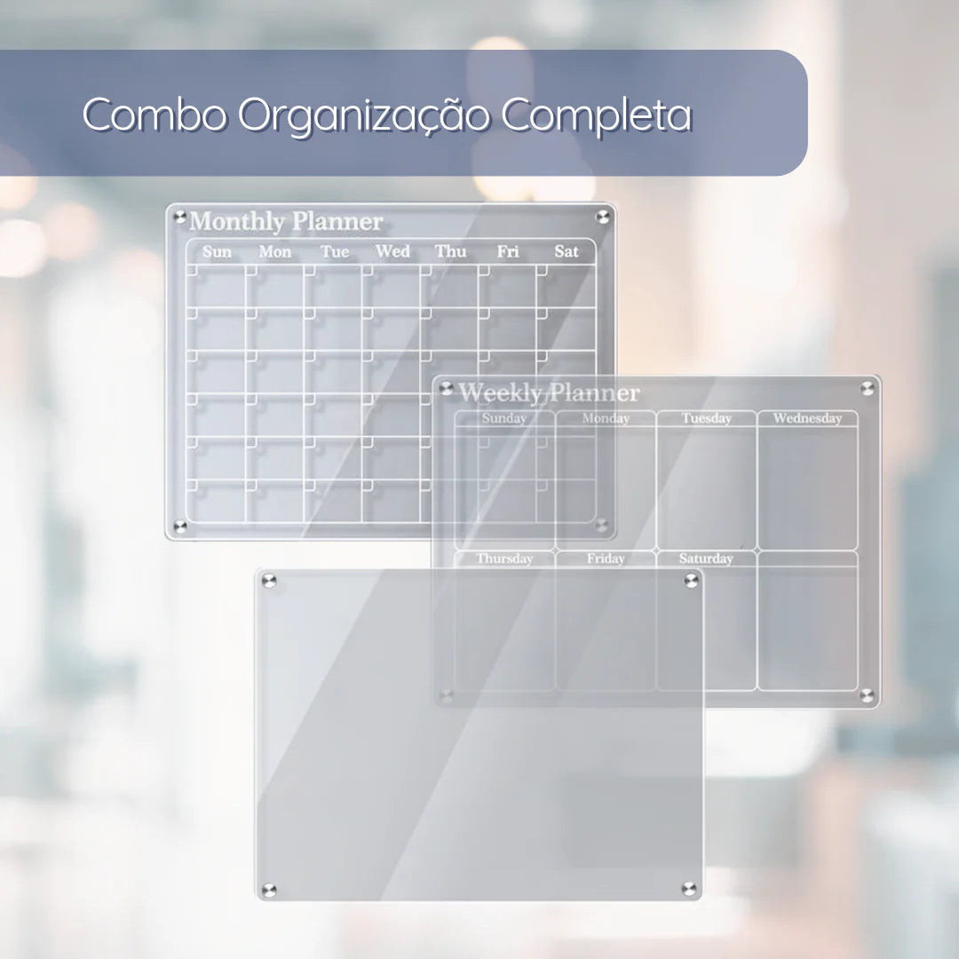 Calendário Acrílico Texto Planejador mensal semanal
planner de geladeira acrilico
Calendário Acrílico Texto Planejador mensal semanal
calendario de geladeira
calendario de acrilico
calendario personalizavel
Quadro de planejamento magnético
planner
Máxima Organização
calendário magnético transparente
calendário magnético Acriico
calendário magnético 2024
Calendário magnético
agenda de geladeira
