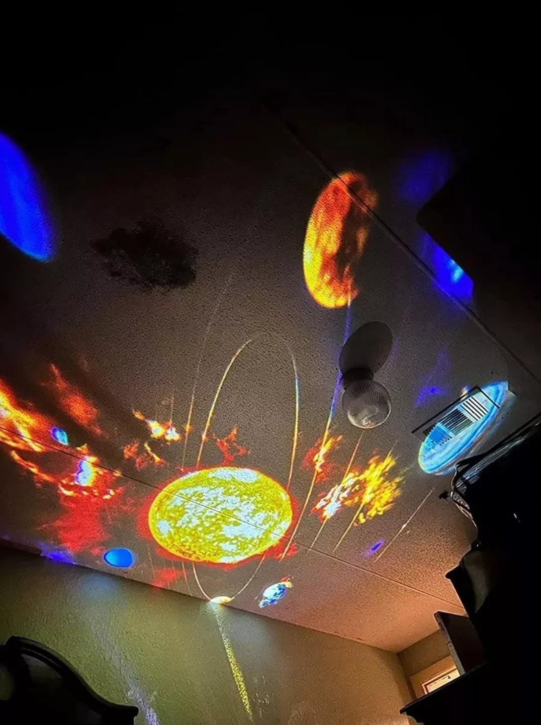 Projetor Astronauta
Projetor De Luz Galaxy
Astronauta Projetor Galáxia
Luminária Projetor Céu Estrelado
Projetor de estrelasGaláxia
projetor led robo
projetor led sistema solar