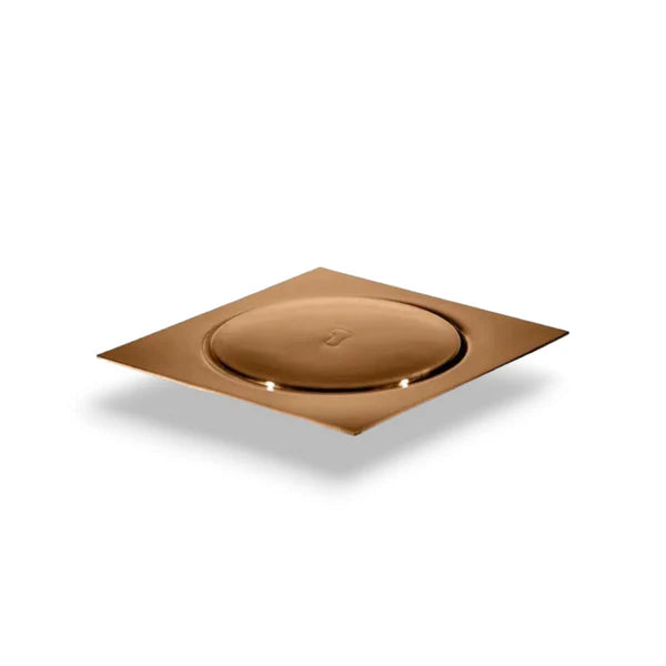 Ralo Inteligente Click Square (Cópia)