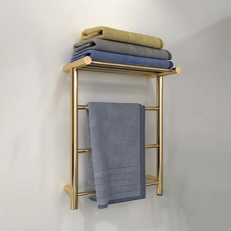 Toalheiro Térmico Gold