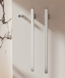 Toalheiro Elétrico Vertical Smart Instalação Oculta