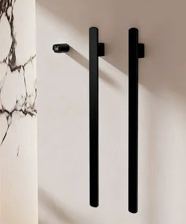Toalheiro Elétrico Vertical Smart Instalação Oculta