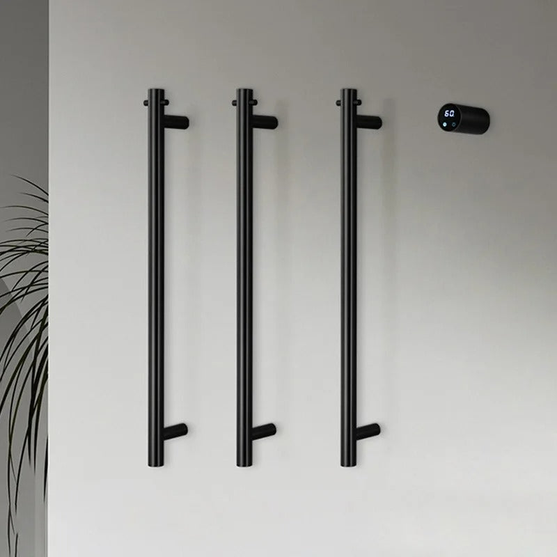 Toalheiro Térmico Inteligente Vertical Vértice