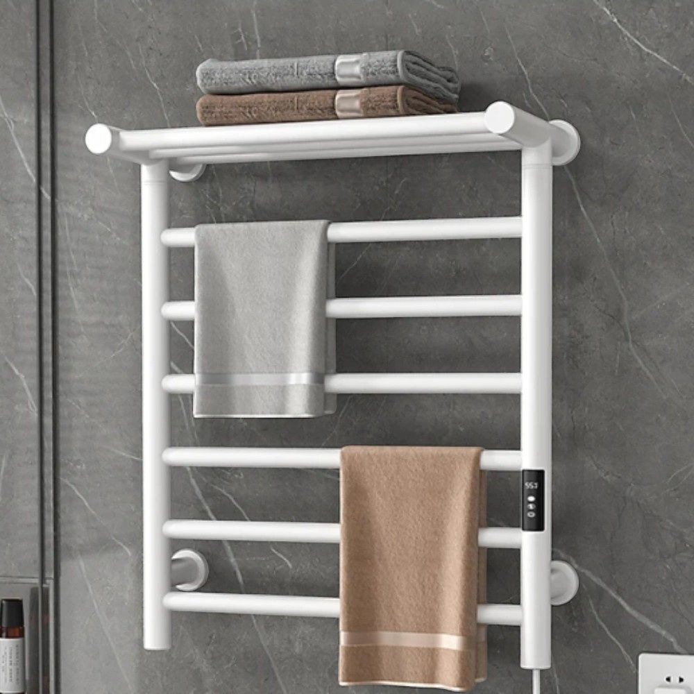 Toalheiro Térmico Digital Montana ThermoTouch