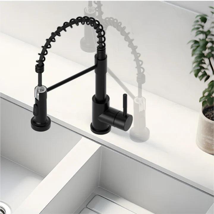 Torneira Cozinha Gourmet Basic