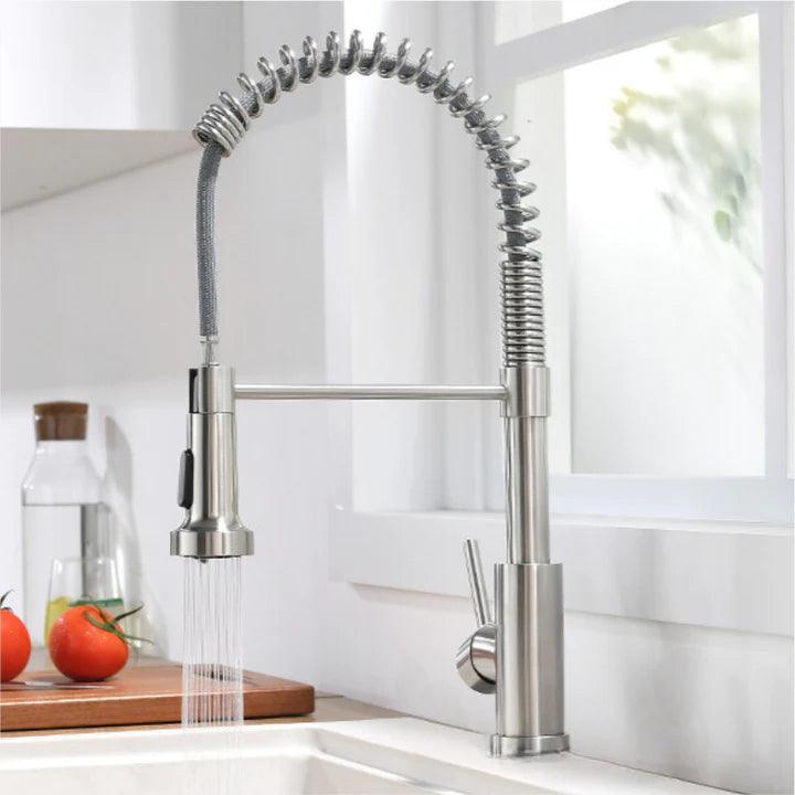 Torneira Cozinha Gourmet Basic