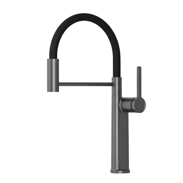 Torneira Gourmet Monocomando Vertex