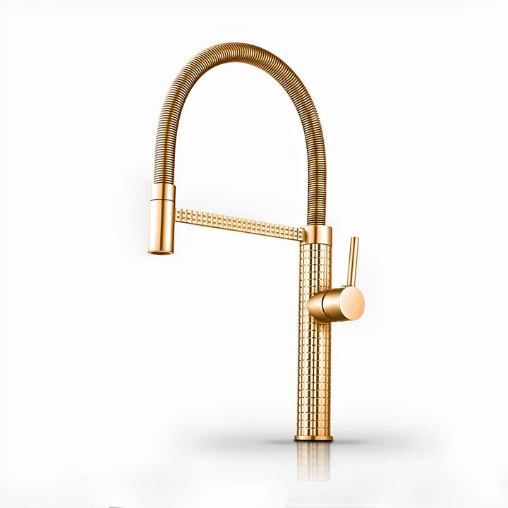 Torneira Gourmet Cozinha Monocomando