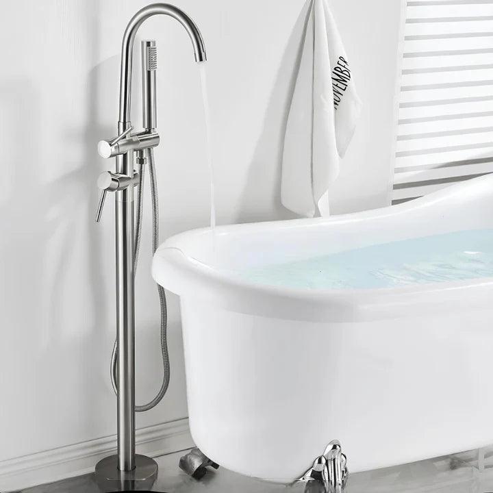 Misturador de Piso para Banheira Preto Fosco
Torneira Monocomando de Piso para Banheira
Misturador de Imersão para Banheira Luxo
Torneira Gourmet para Banheira de Piso
Misturador de Piso com Ducha para Banheira
Torneira Banheira Piso Design Moderno
Misturador Preto Fosco de Banheira Monocomando
Torneira para Banheira de Imersão Luxo
Misturador Vertical para Banheira com Ducha
Torneira de Piso Preta para Banheira Moderna