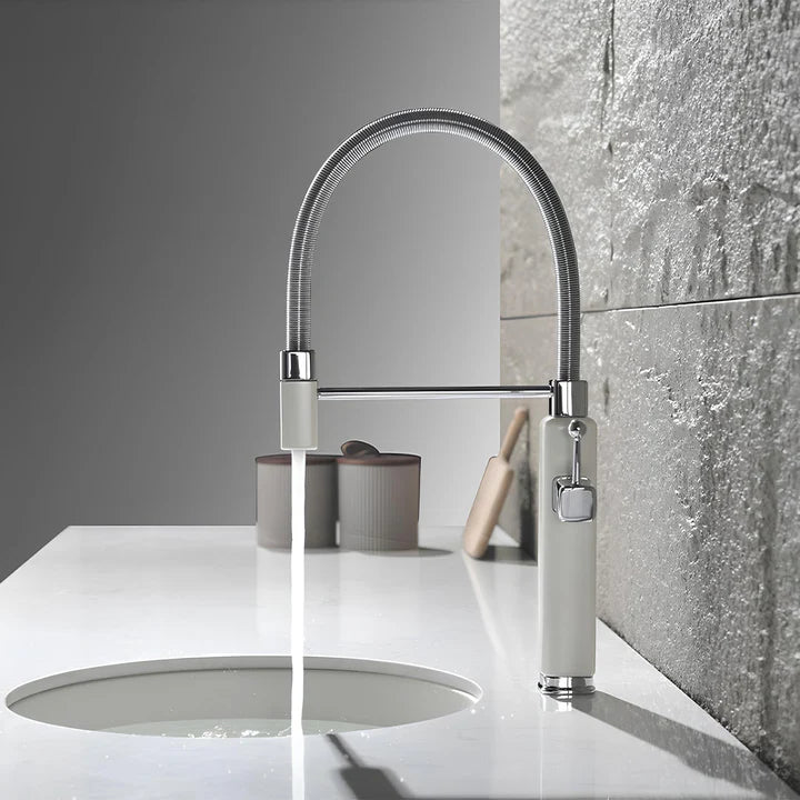 Torneira Gourmet Arko Acabamento Premium