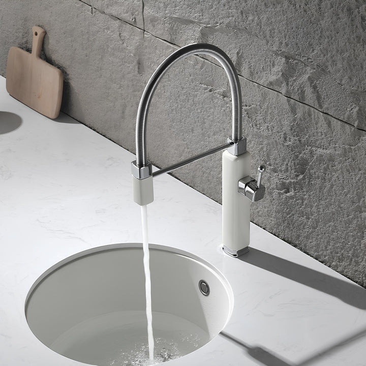 Torneira Gourmet Arko Acabamento Premium