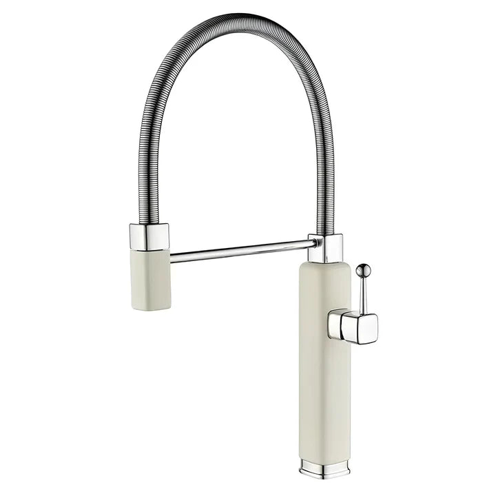 Torneira Gourmet Arko Acabamento Premium