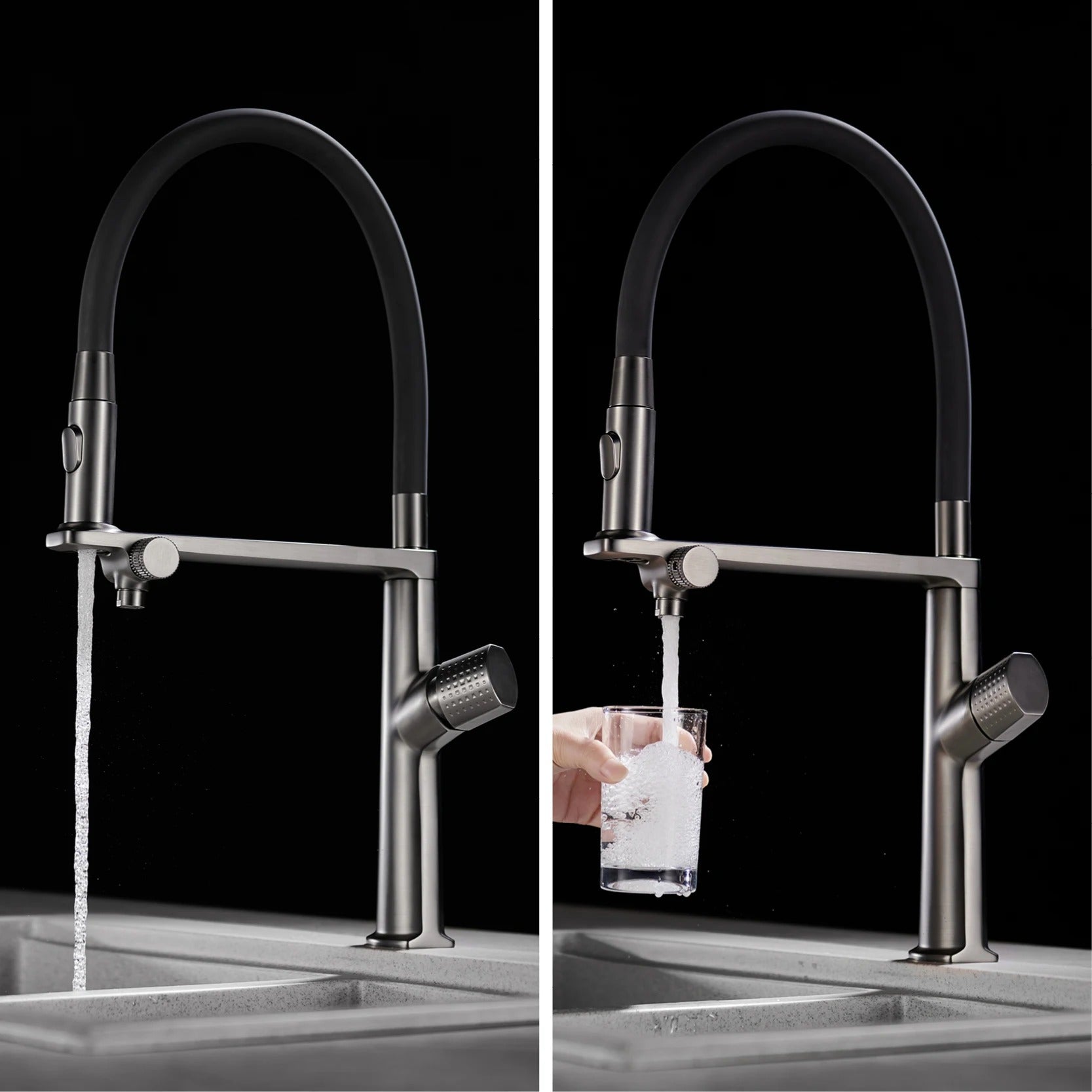 Torneiras de Luxo para Cozinha de Alto Padrão Design Exclusivo e Sofisticação
Torneiras Premium para Cozinhas de Alto Nível Inovação e Estilo para Criadores
Torneiras de Cozinha de Alto Padrão Design Moderno e Sofisticação para Ambientes Exclusivos
Torneiras de Luxo para Cozinhas Criativas Inovação, Elegância e Funcionalidade
Torneiras de Alto Padrão para Cozinhas de Autor Estilo, Inovação e Qualidade Premium
Torneiras de Cozinha de Luxo Design Exclusivo para Ambientes Sofisticados