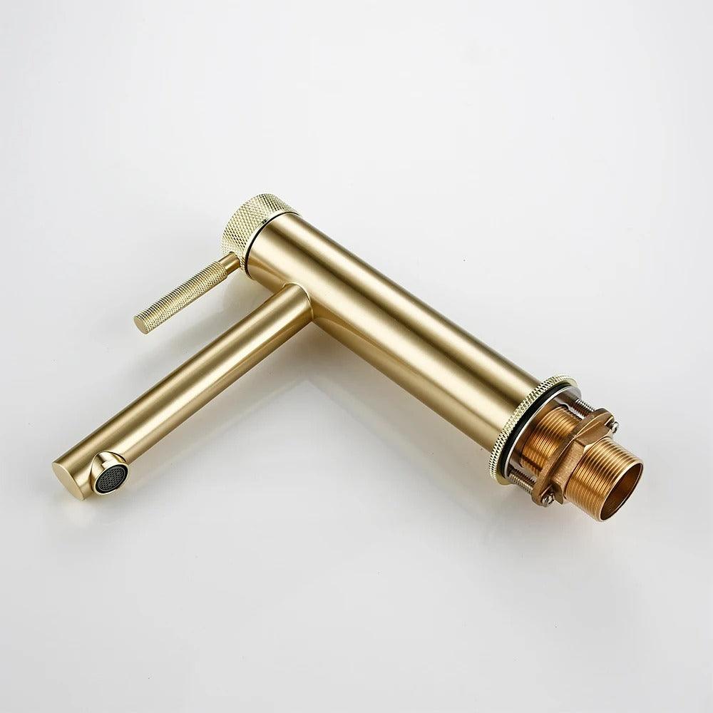 Torneira para Banheiro Misturador Monocomando Gold
torneiras para lavatório de banheiro
torneira para banheiro
torneira para banheiro misturador