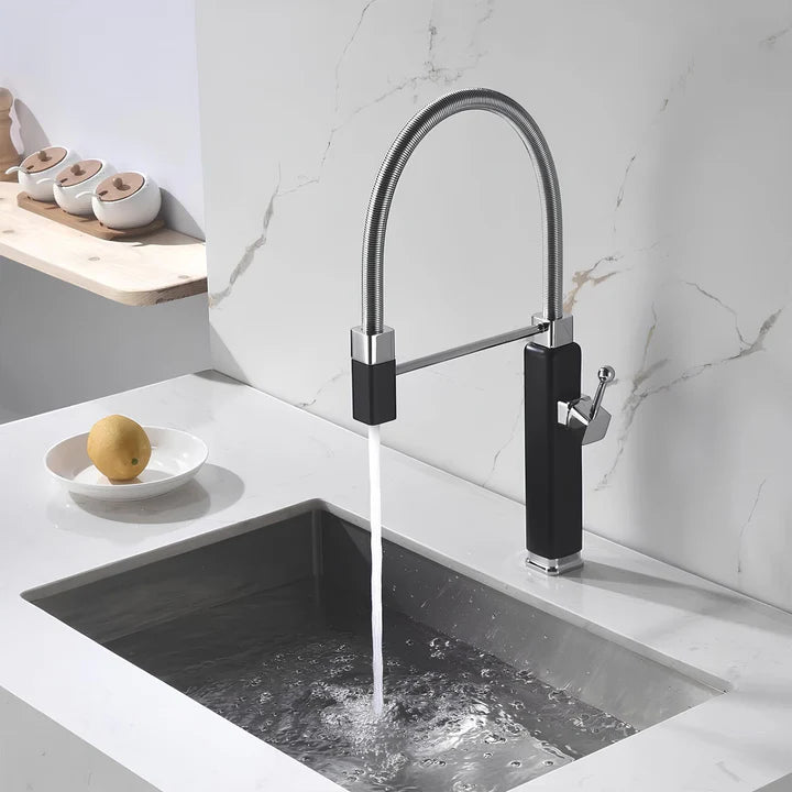 Torneira Gourmet Arko Acabamento Premium