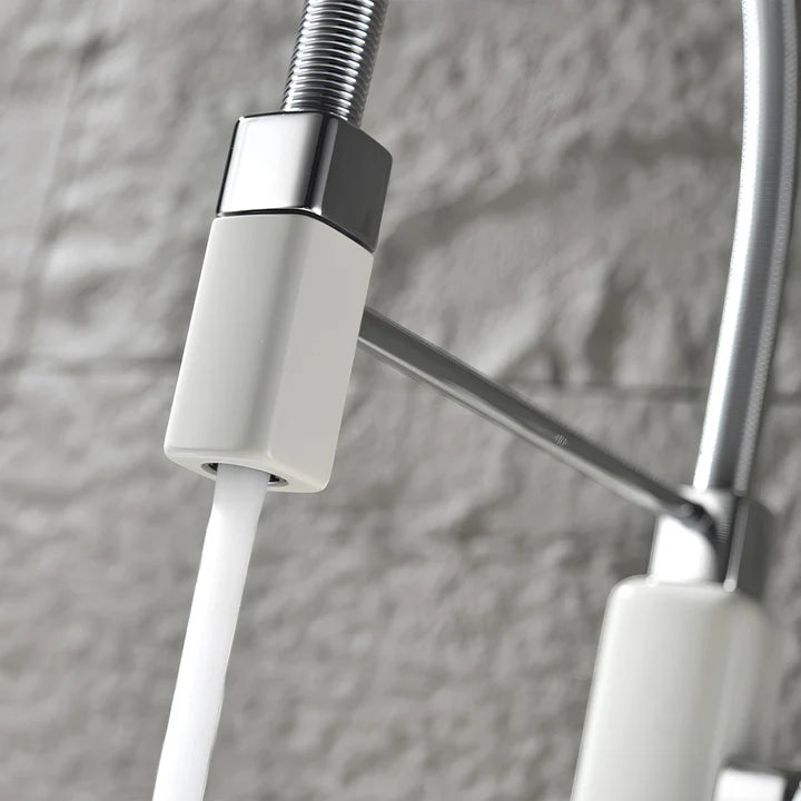 Torneira Gourmet Arko Acabamento Premium