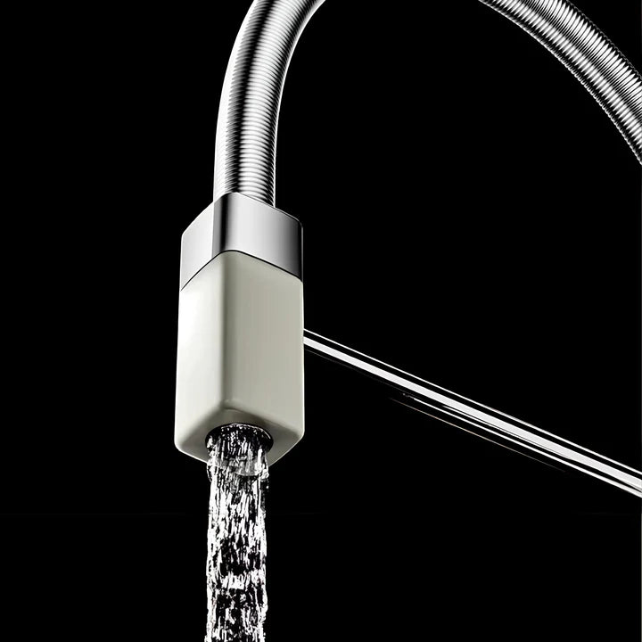 Torneira Gourmet Arko Acabamento Premium