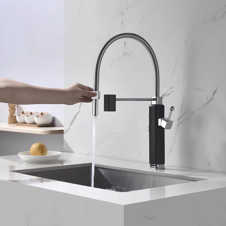 Torneira Gourmet Arko Acabamento Premium