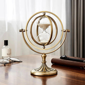 AMPULHETA "RETRO TIMER"