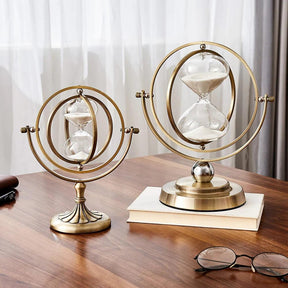 AMPULHETA "RETRO TIMER"