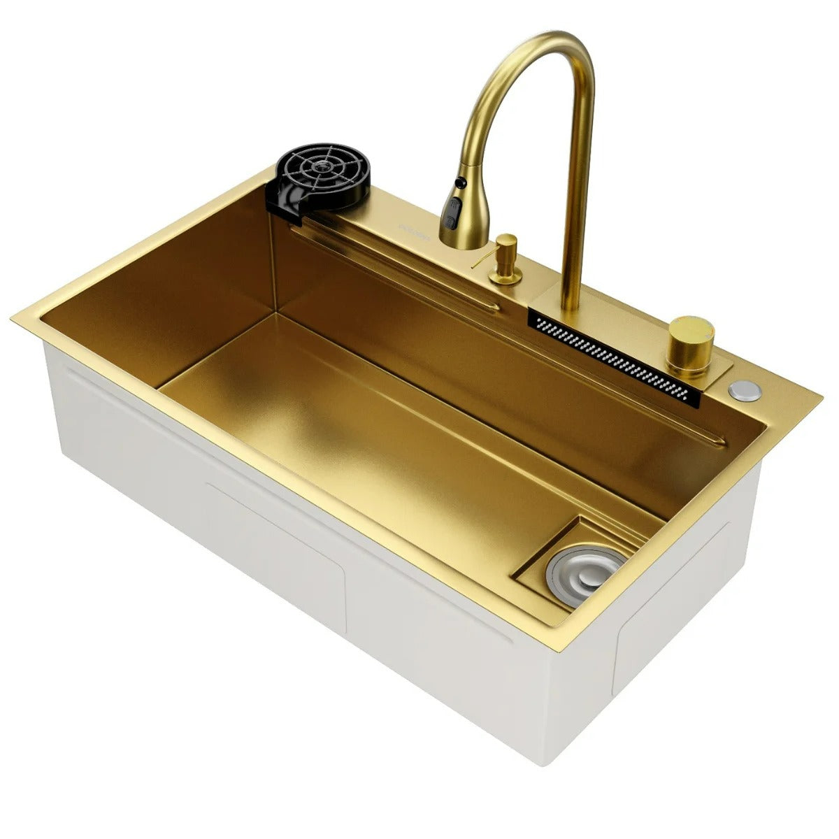Cuba Gourmet Completa Gold 78x46