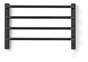 Toalheiro Térmico Black