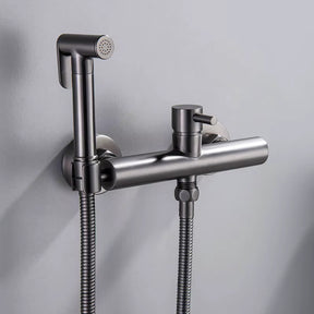 Ducha Higiênica Monocomando Quente Frio