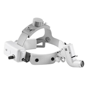 Fotóforo Cirúrgico Odontológico, Fotóforo, Fotóforo Cirúrgico, Fotóforo Com led, fotóforo led, fotoforo odontologico, fotóforo led 5w, fotoforo de cabeça, fotoforo sem fio