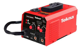 Inversora De Solda Multiprocesso 120a Tw130i-migmma Tekna