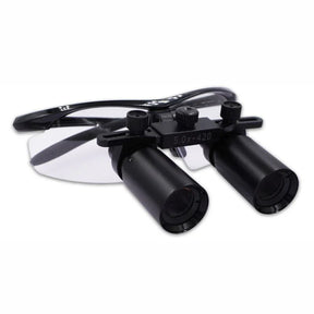 Lupa Binocular Profissional 5x e 6x Vision Plus