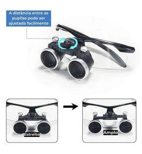 Lupa binocular para dentista
Lupa binocular com fotóforo LED
Lupa odontológica com fotóforo LED
Lupa dental 2.5X 3.5X
Lupa binoculor com LED
Lupa com fotóforo LED 2.5X
Lupa para odontologia LED
Lupa binocular odontológica
Lupa de aumento para dentistas
Lupa 2.5X 3.5X com LED para dentistas
Lupa de cabeça odontológica com LED
Lupa binocular LED para clínicas odontológicas
Equipamento odontológico lupa binocular
Lupa para dentista LED 2.5X 3.5X
Lupa binocular com iluminação LED
