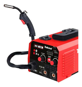 Inversora De Solda Multiprocesso 120a Tw130i-migmma Tekna
